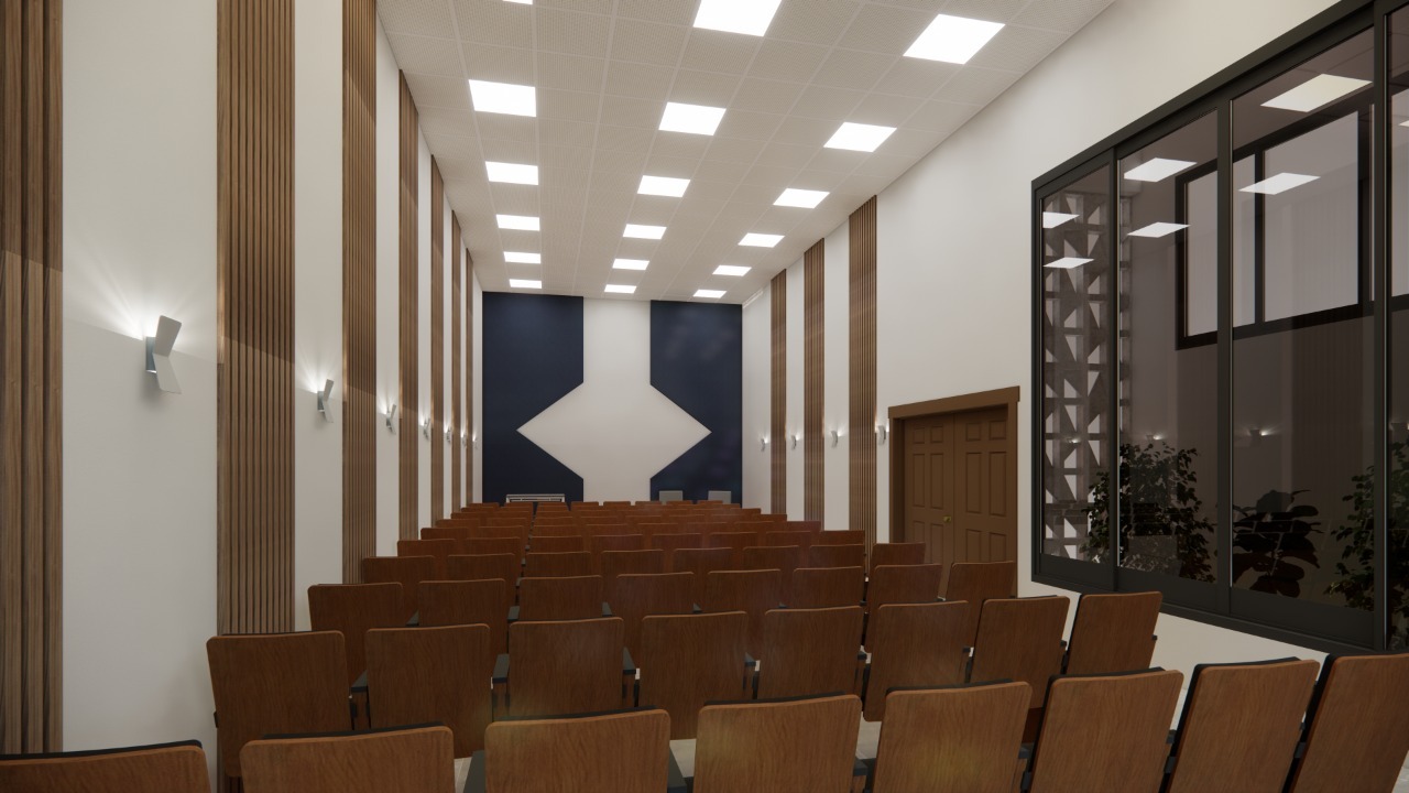 Auditorio