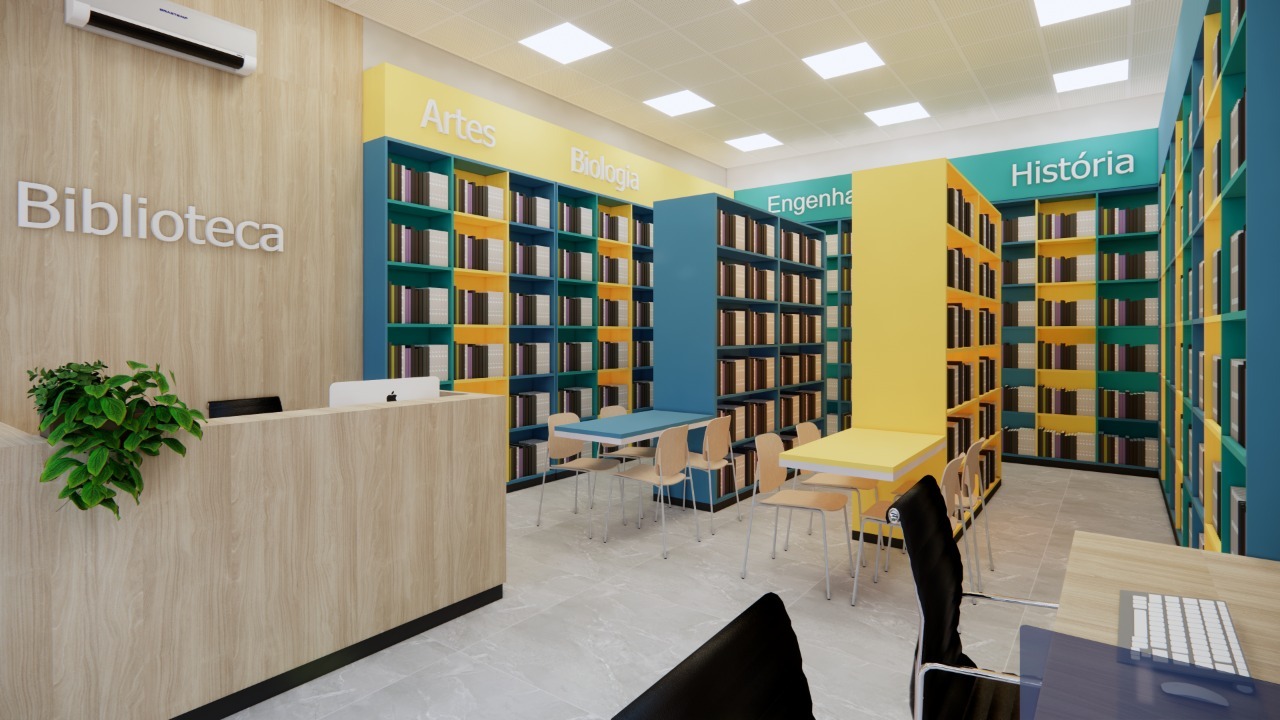Biblioteca